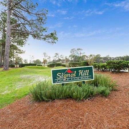 Origin At Seahaven #831 By Book That Condo Panama City Beach Ngoại thất bức ảnh