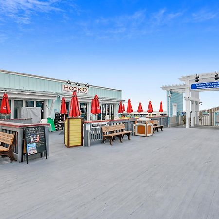 Origin At Seahaven #831 By Book That Condo Panama City Beach Ngoại thất bức ảnh