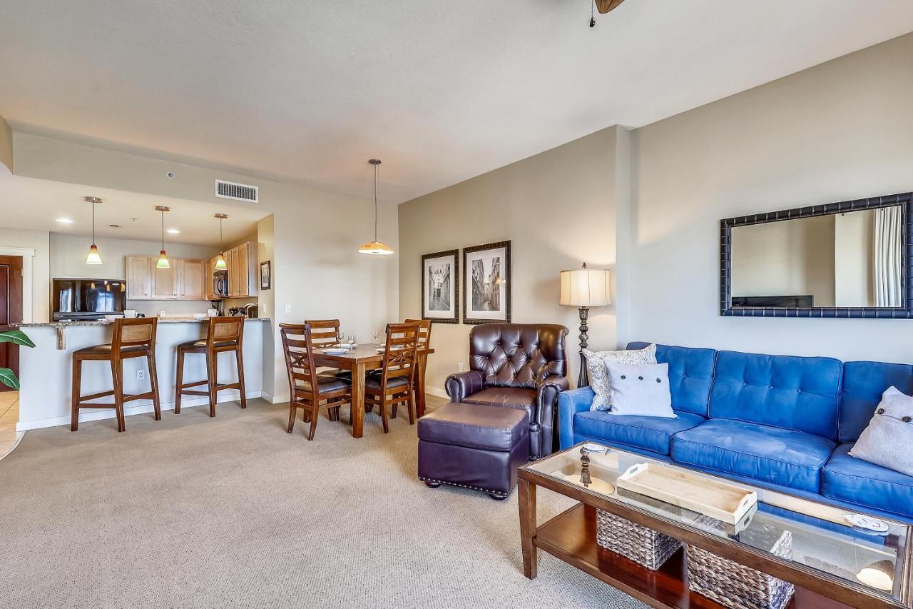 Origin At Seahaven #831 By Book That Condo Panama City Beach Ngoại thất bức ảnh