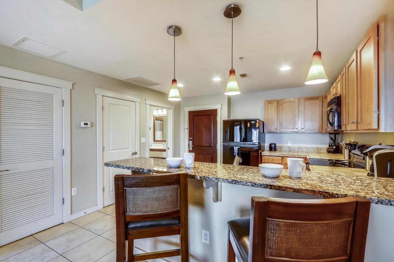 Origin At Seahaven #831 By Book That Condo Panama City Beach Ngoại thất bức ảnh
