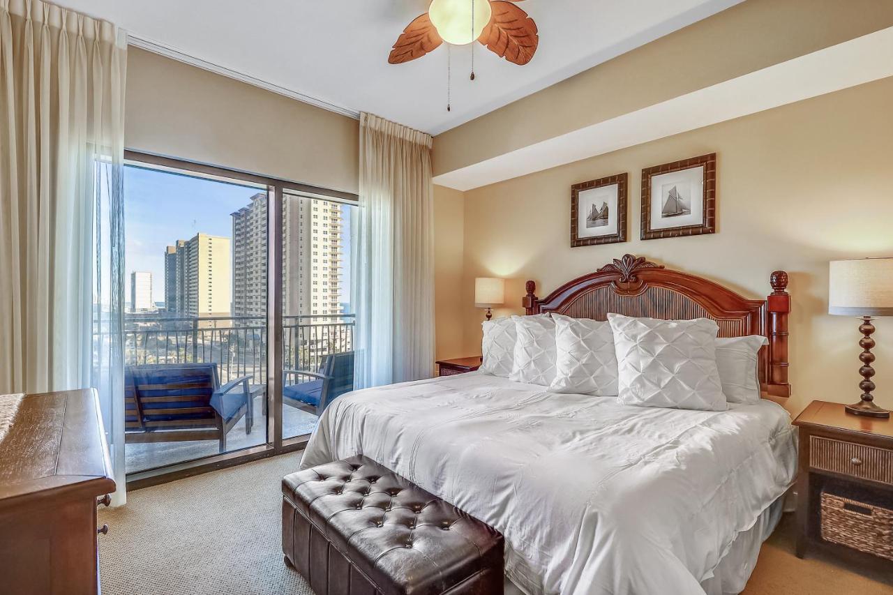 Origin At Seahaven #831 By Book That Condo Panama City Beach Ngoại thất bức ảnh