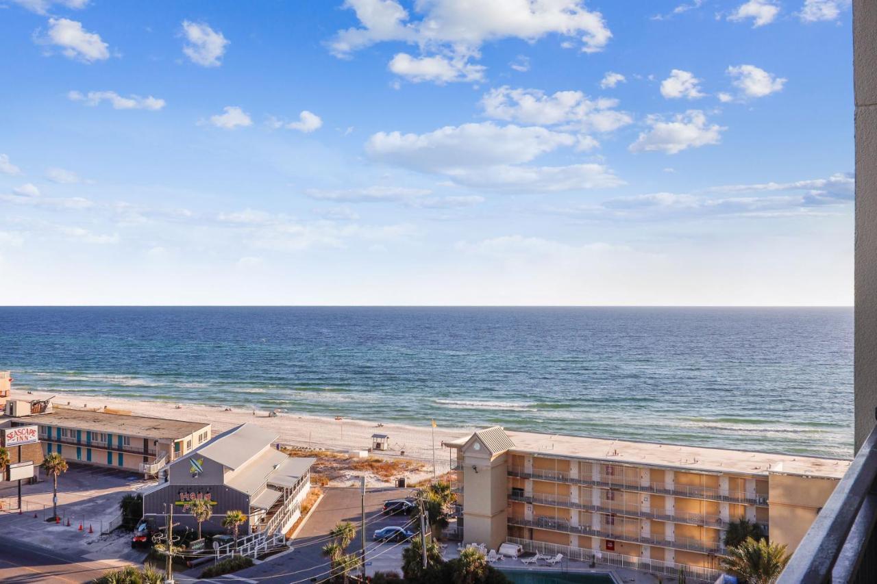 Origin At Seahaven #831 By Book That Condo Panama City Beach Ngoại thất bức ảnh