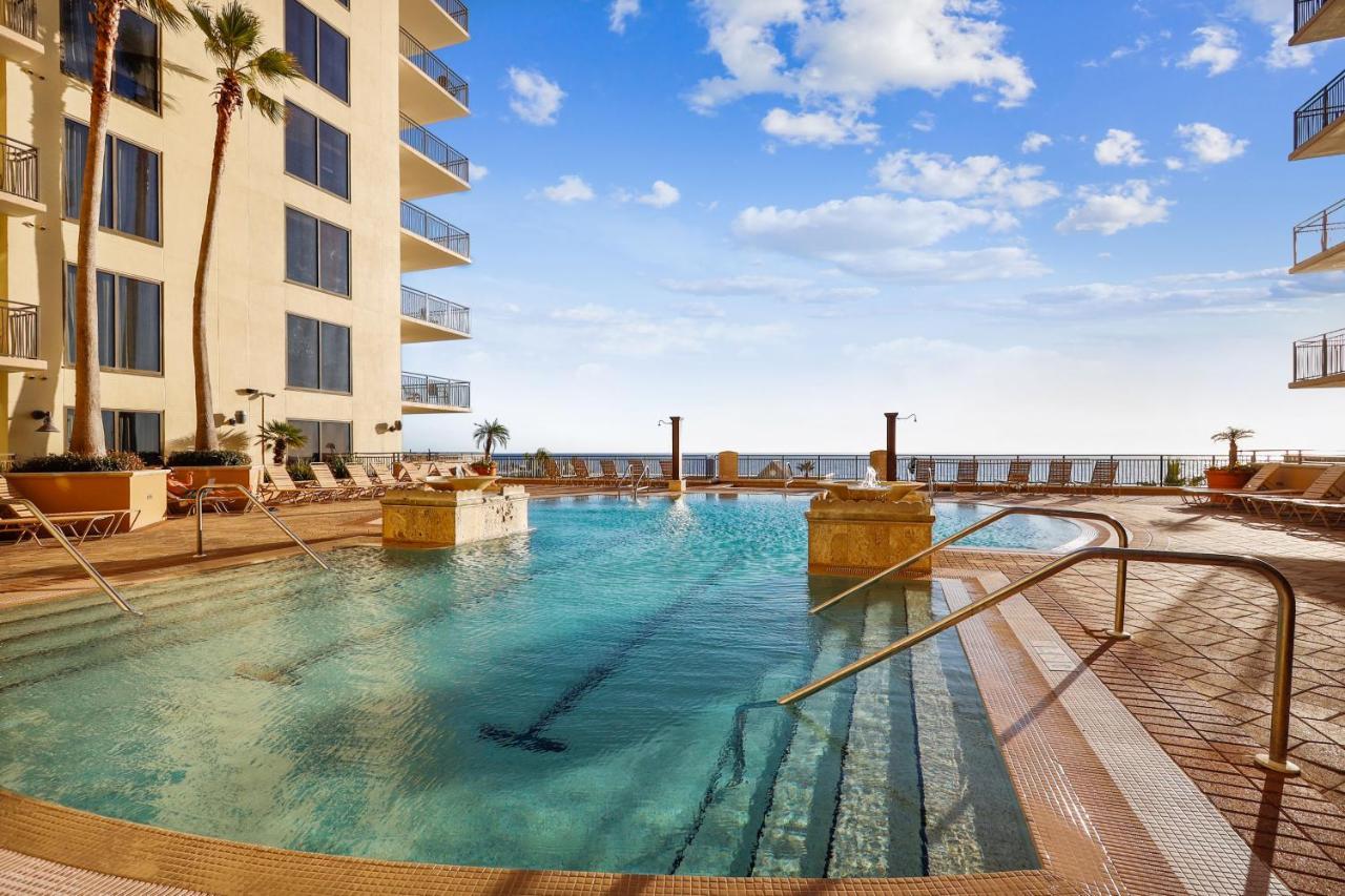 Origin At Seahaven #831 By Book That Condo Panama City Beach Ngoại thất bức ảnh