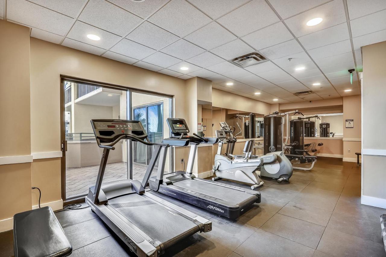 Origin At Seahaven #831 By Book That Condo Panama City Beach Ngoại thất bức ảnh