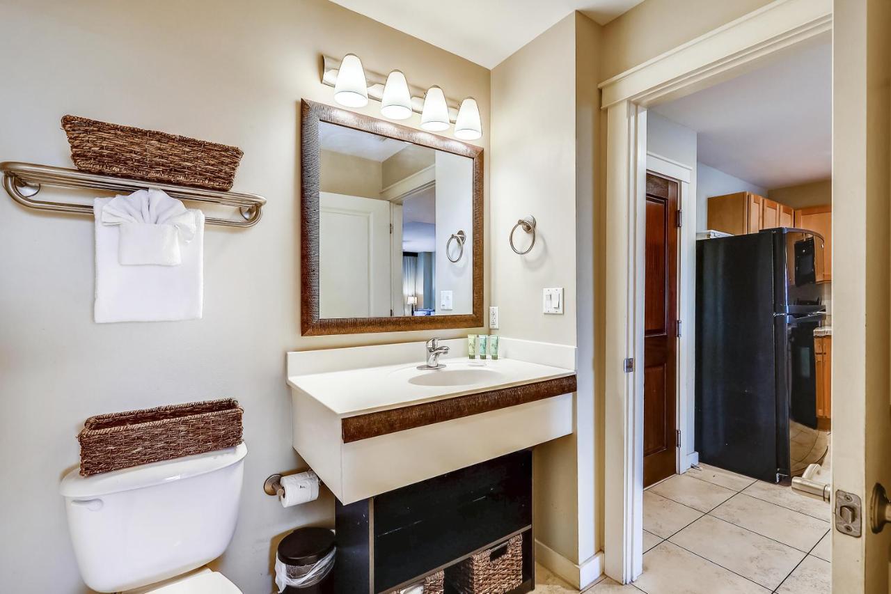 Origin At Seahaven #831 By Book That Condo Panama City Beach Ngoại thất bức ảnh