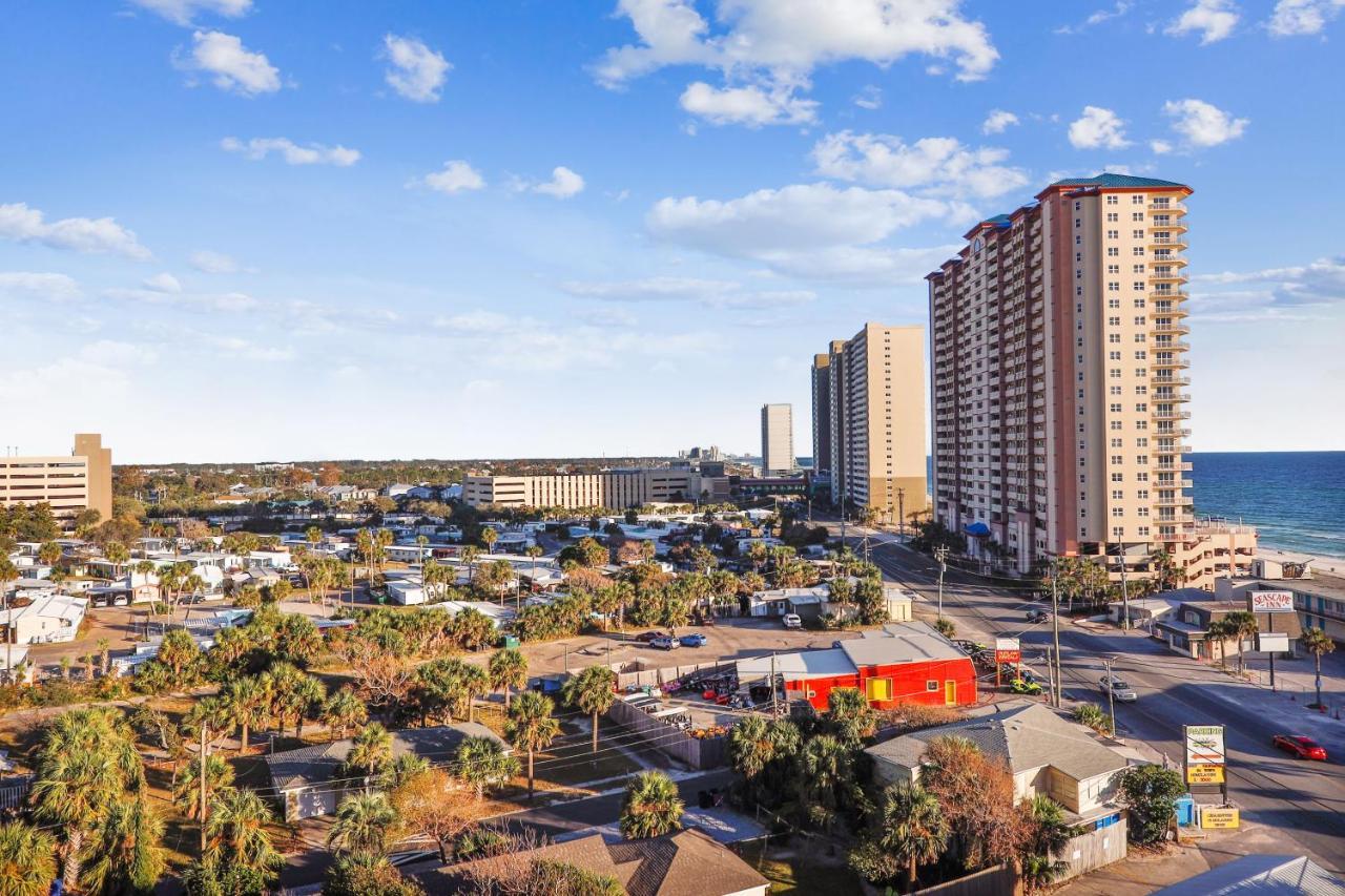 Origin At Seahaven #831 By Book That Condo Panama City Beach Ngoại thất bức ảnh