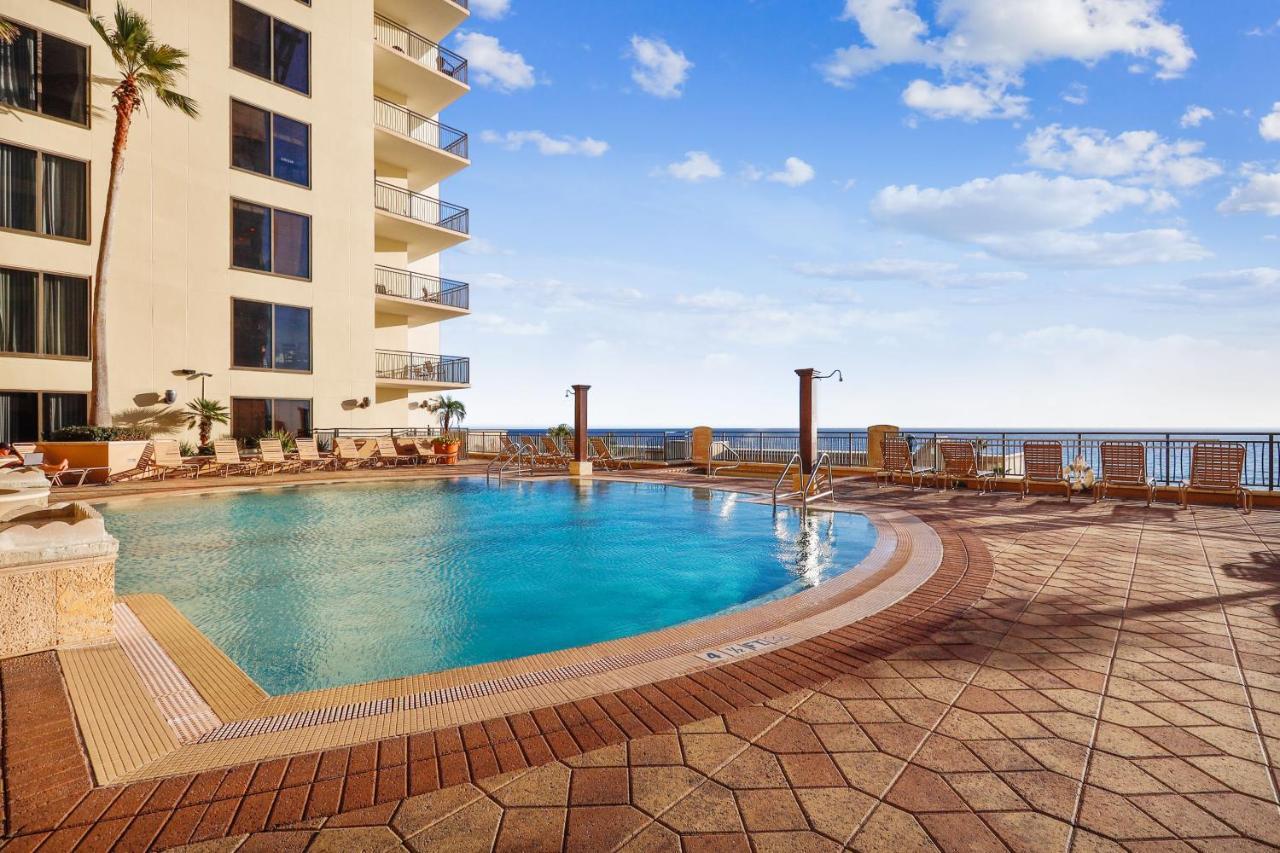 Origin At Seahaven #831 By Book That Condo Panama City Beach Ngoại thất bức ảnh