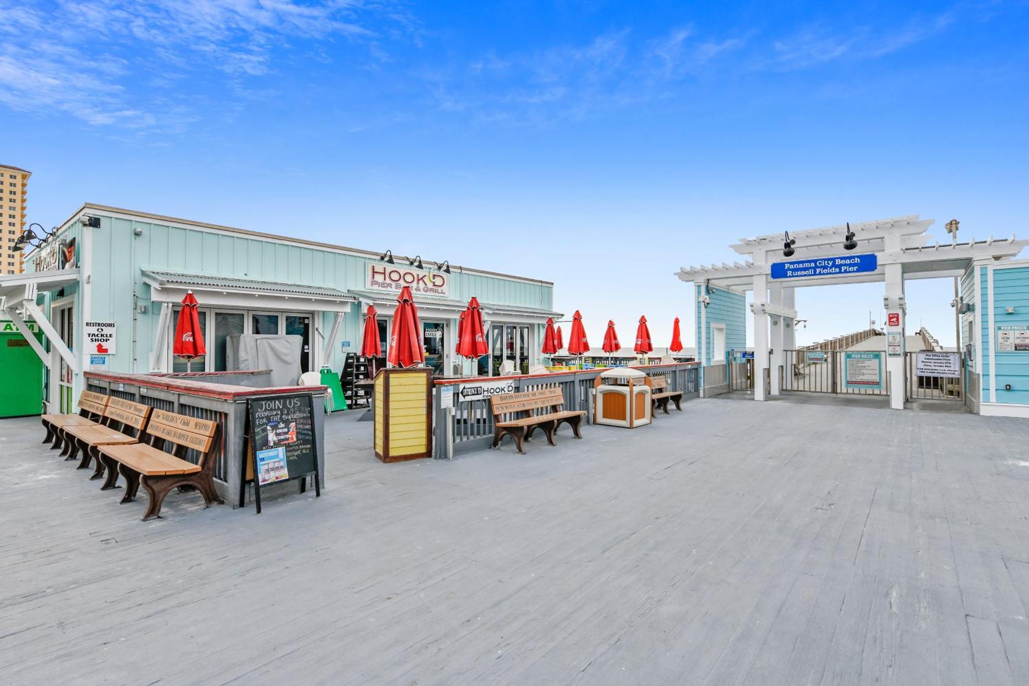 Origin At Seahaven #831 By Book That Condo Panama City Beach Ngoại thất bức ảnh