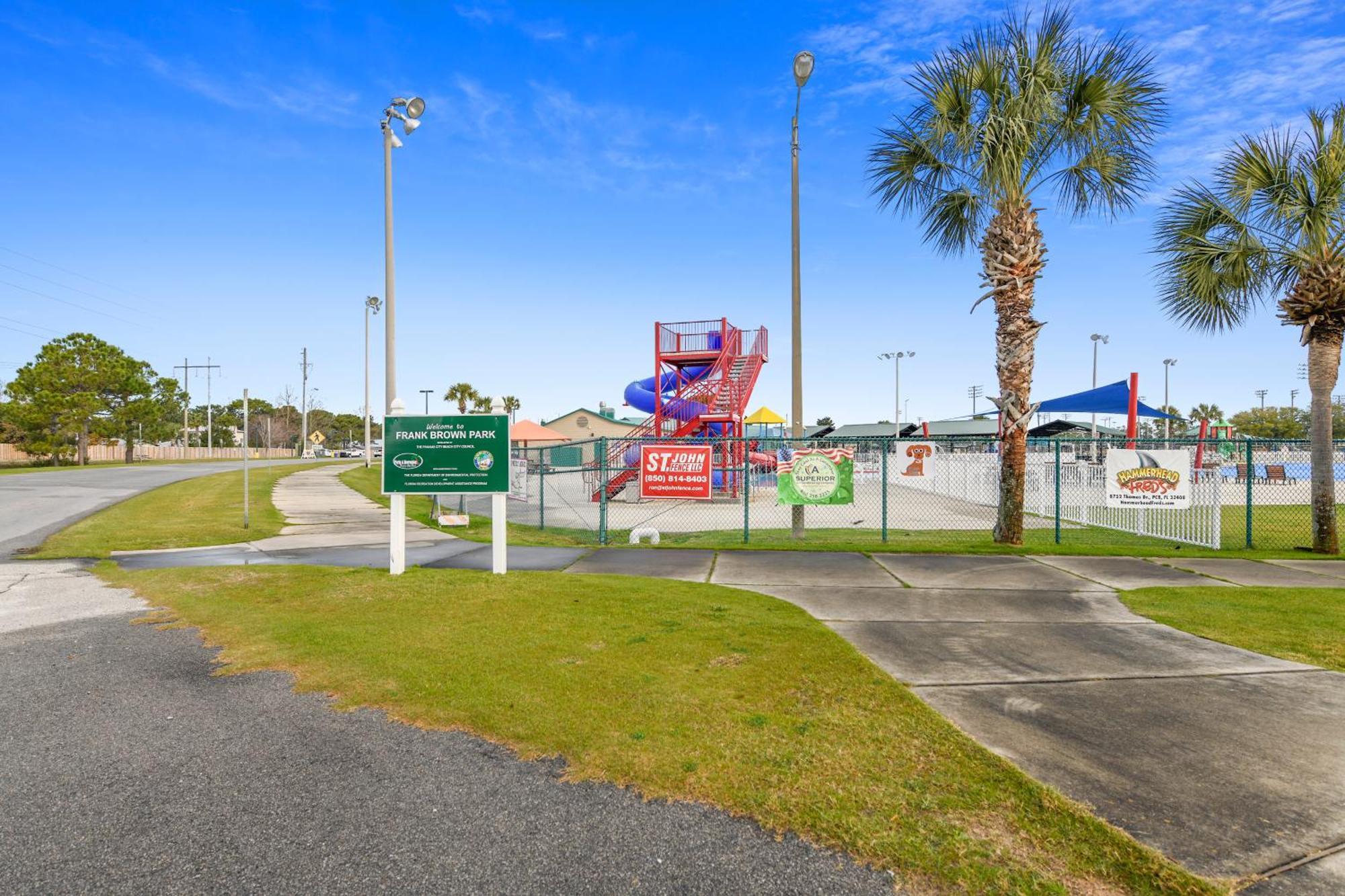 Origin At Seahaven #831 By Book That Condo Panama City Beach Ngoại thất bức ảnh
