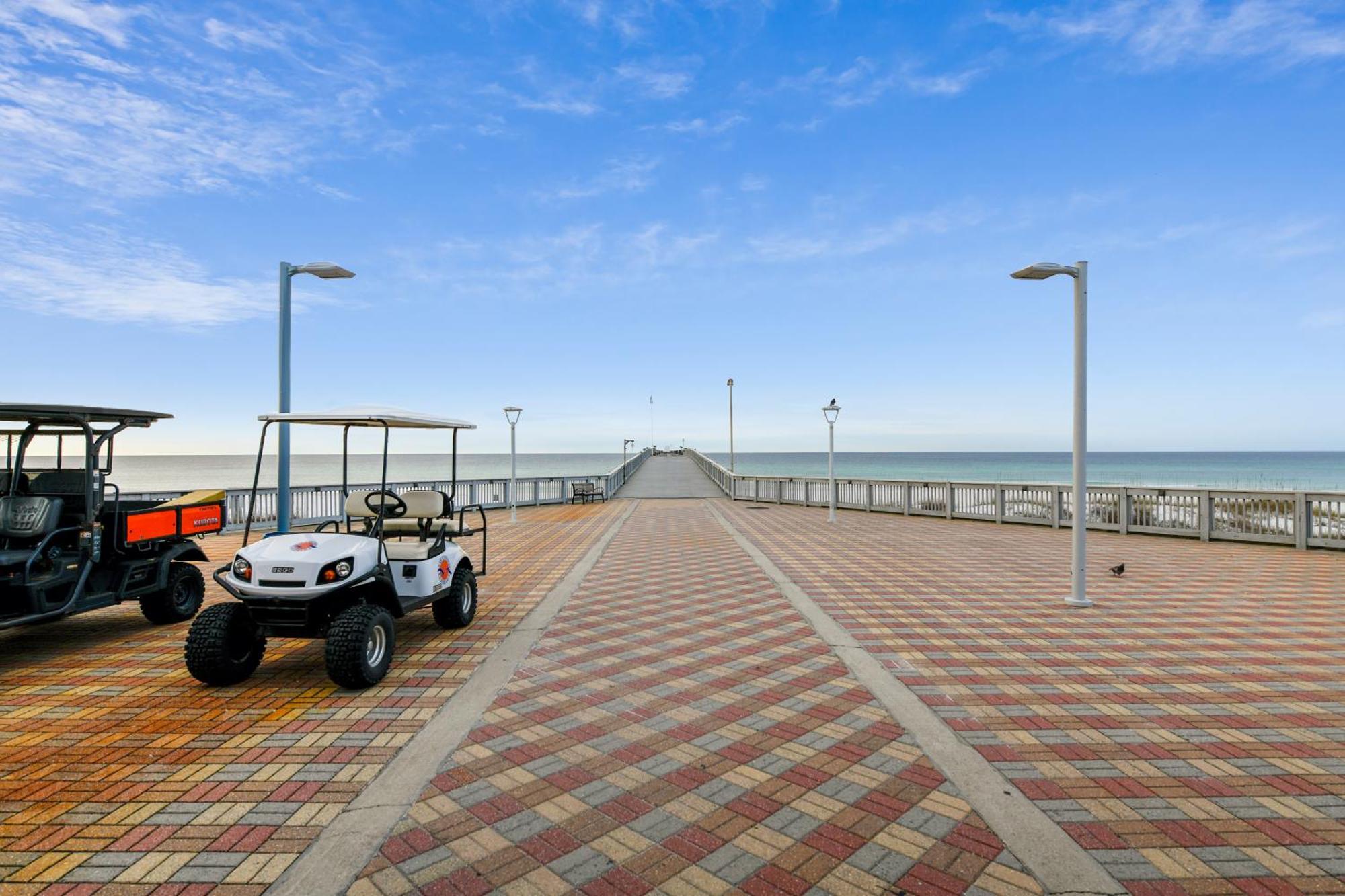 Origin At Seahaven #831 By Book That Condo Panama City Beach Ngoại thất bức ảnh