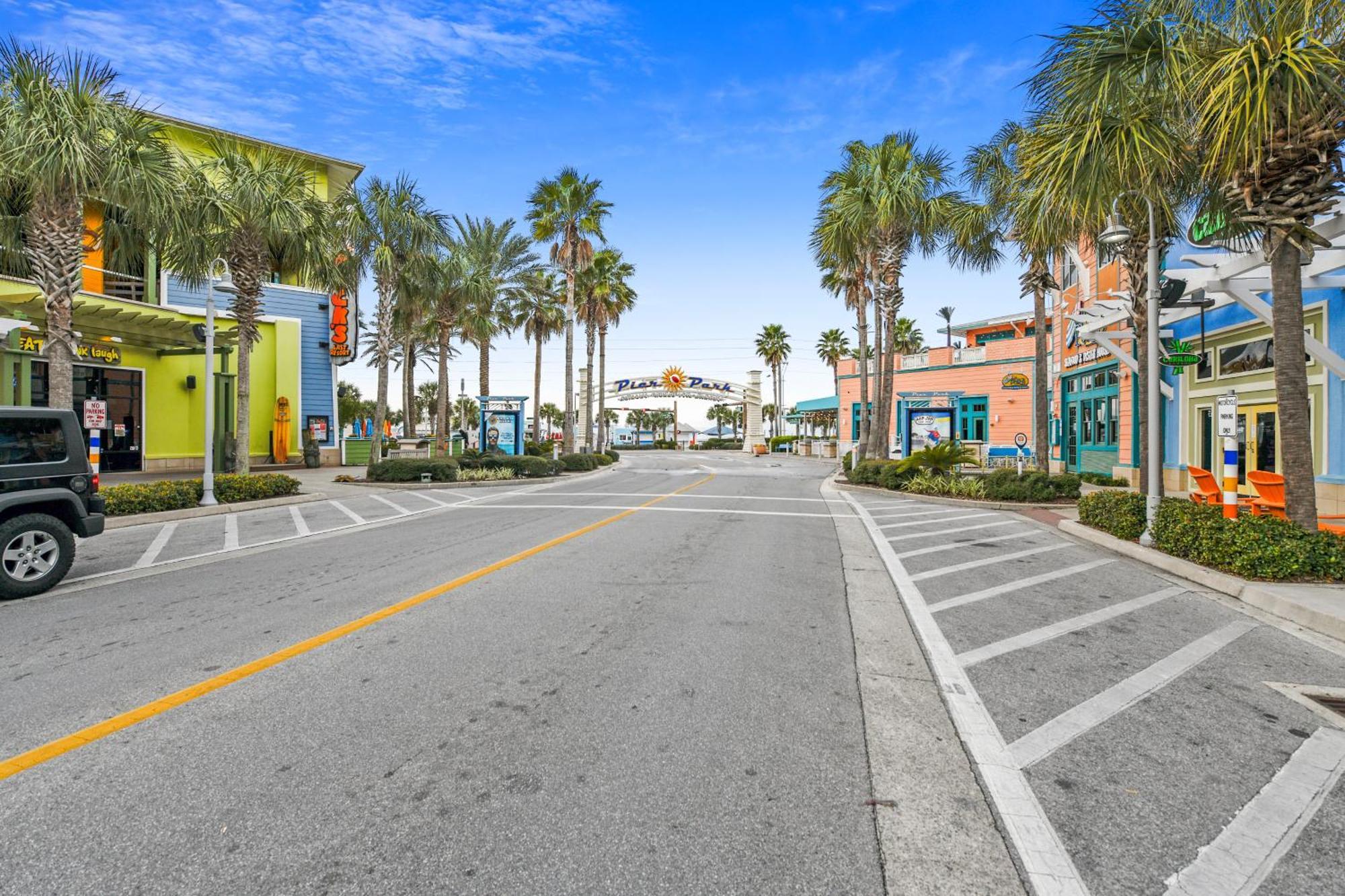 Origin At Seahaven #831 By Book That Condo Panama City Beach Ngoại thất bức ảnh