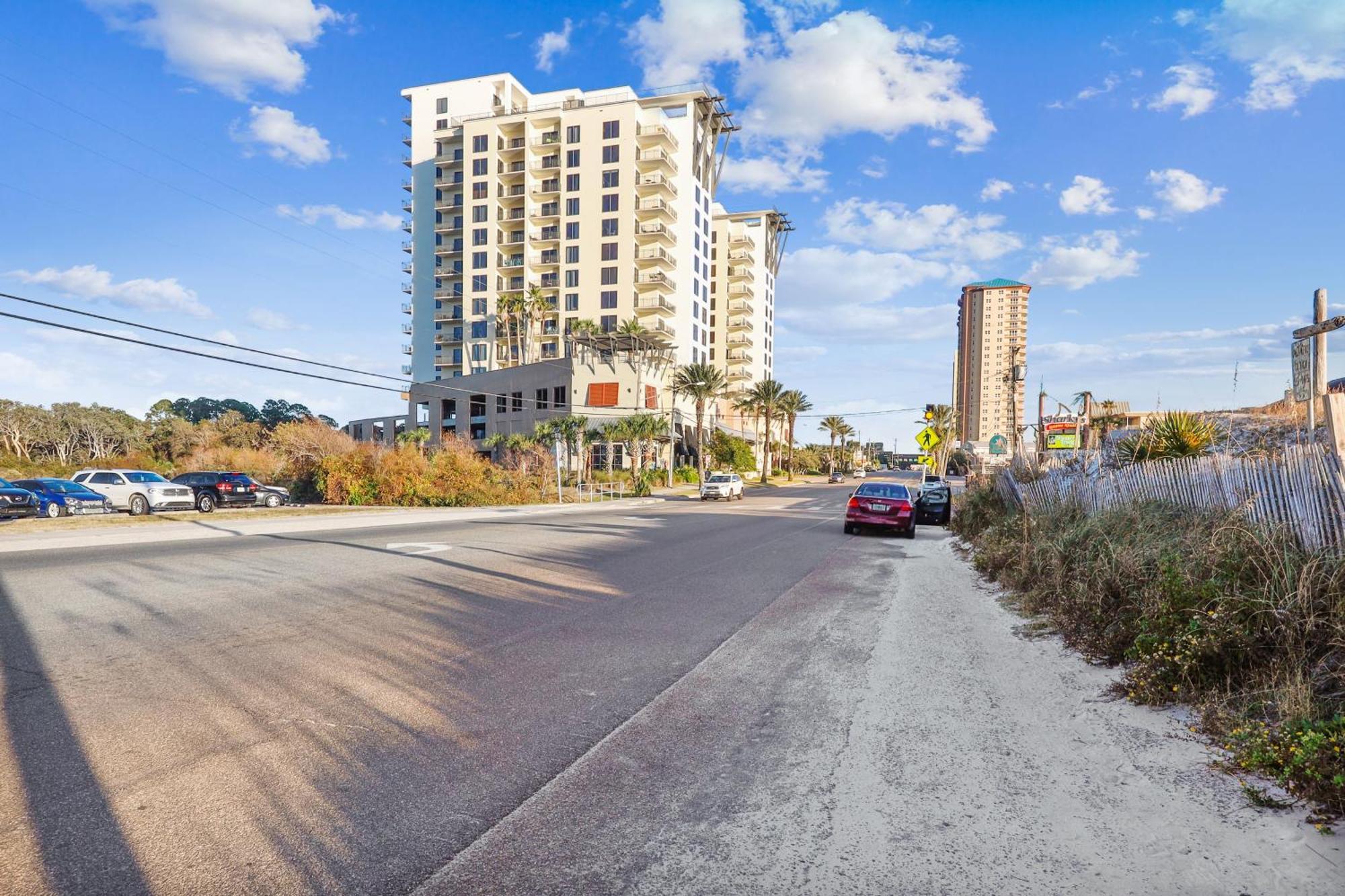 Origin At Seahaven #831 By Book That Condo Panama City Beach Ngoại thất bức ảnh